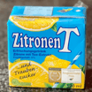 318 Durstlöscher Zitrone 0,5l