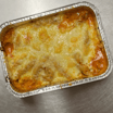 131 Rigatoni al Forno Spezial