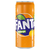 315b Fanta Orange 1,0l